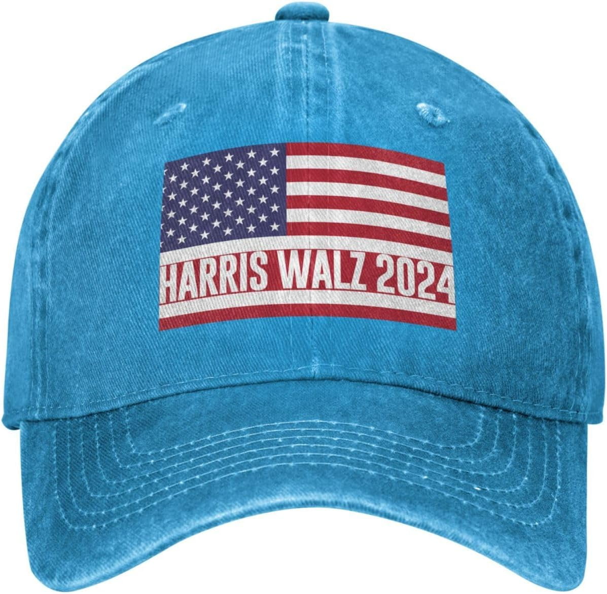 HarrisWaltz 2024 Hat HarrisWalz 2024 Hat KamalaHarrisWalz 2024