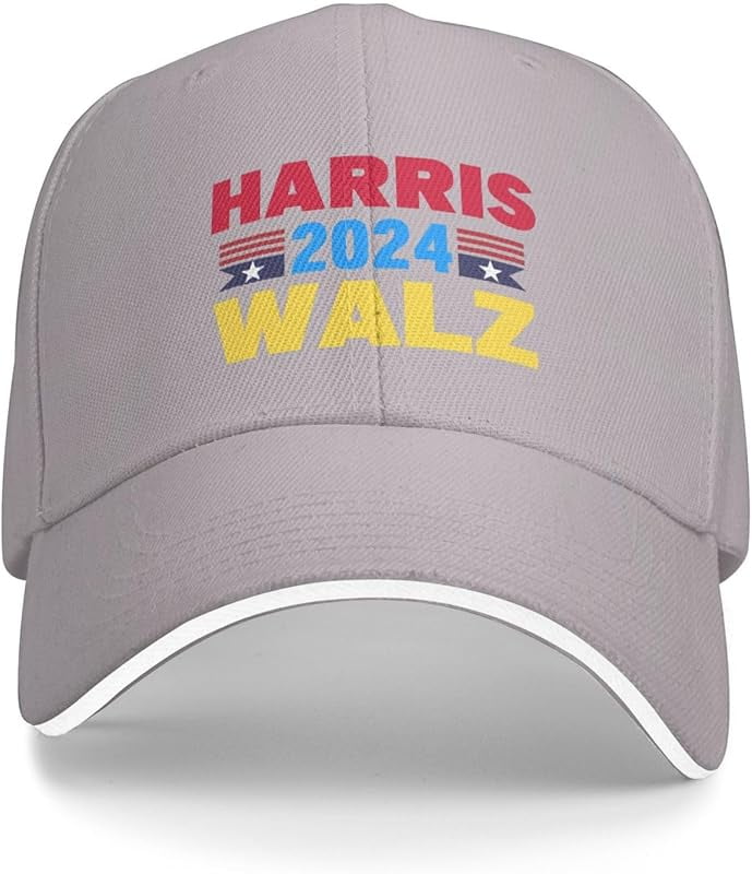 HarrisWaltz 2024 Hat Harris Walz Hat Kamala Harris 2024 President
