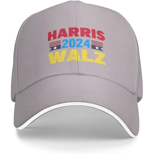 HarrisWaltz 2024 Hat Harris Walz Hat Kamala Harris 2024 President