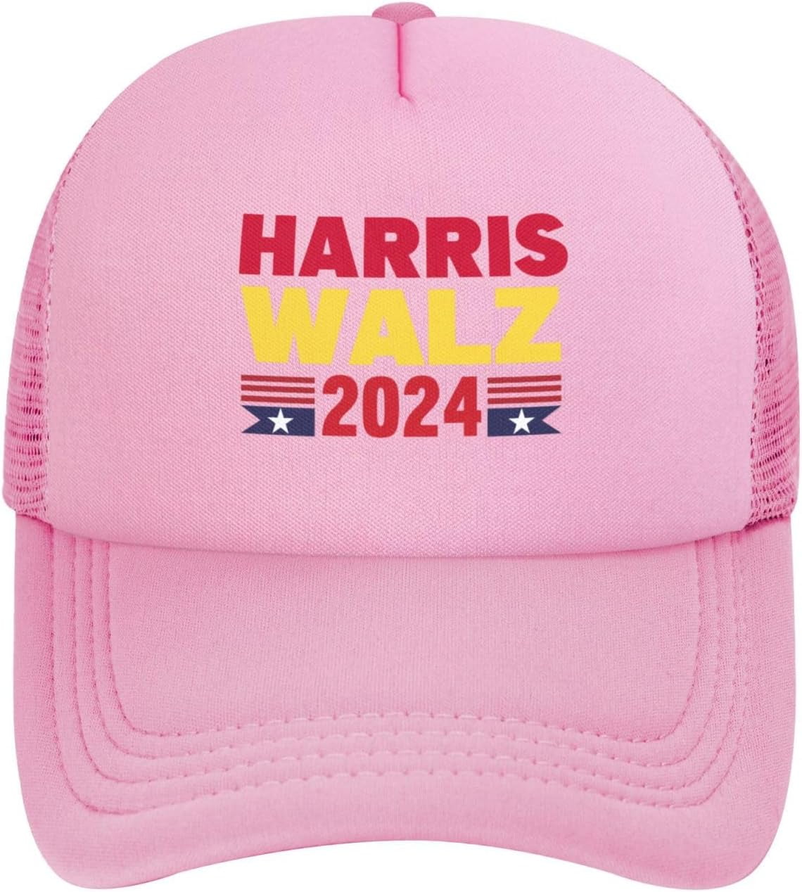 HarrisWaltz 2024 Hat Harris Walz Hat Kamala Harris Walz 2024 President