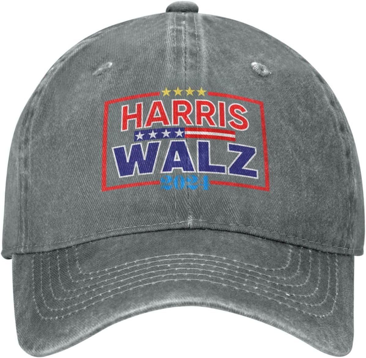 HarrisWaltz 2024 Hat Harris Walz Hat Kamala Harris Walz 2024 President