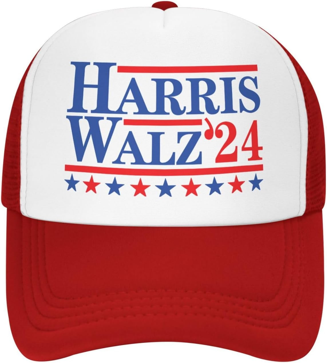 Harris Waltz 2024 Hat for Men Harris Walz 2024 Shirt Cap Harris