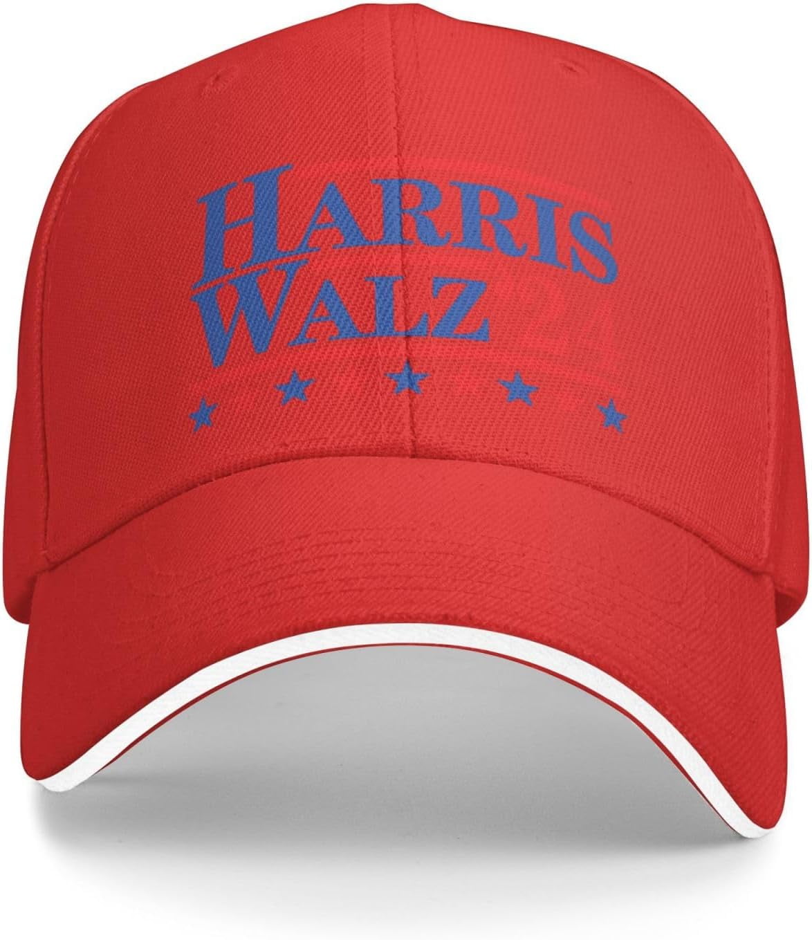 Harris Waltz 2024 Hat for Womens Harris Walz 2024 Hat for Men Mens