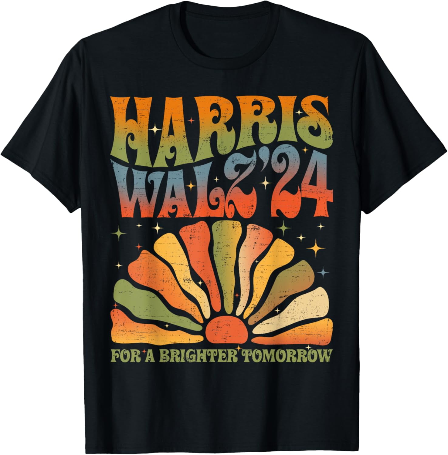 Tablier officiel HARRIS WALZ Kamala Hedley & Bennett NEUF assemblé aux