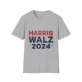 thumbnail image 1 of Harris Walz 2024 Campaign Election Shirt, 1 of 4
