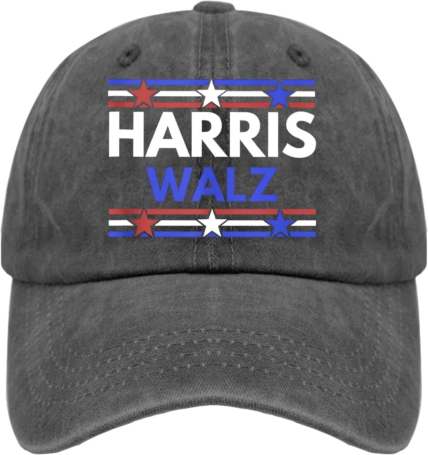 Harris Walz 2024 Campaign Elly Annmarie