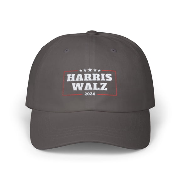 Harris Walz 2024 Classic Dad Cap Vice President Candidate Decision 5 Colors
