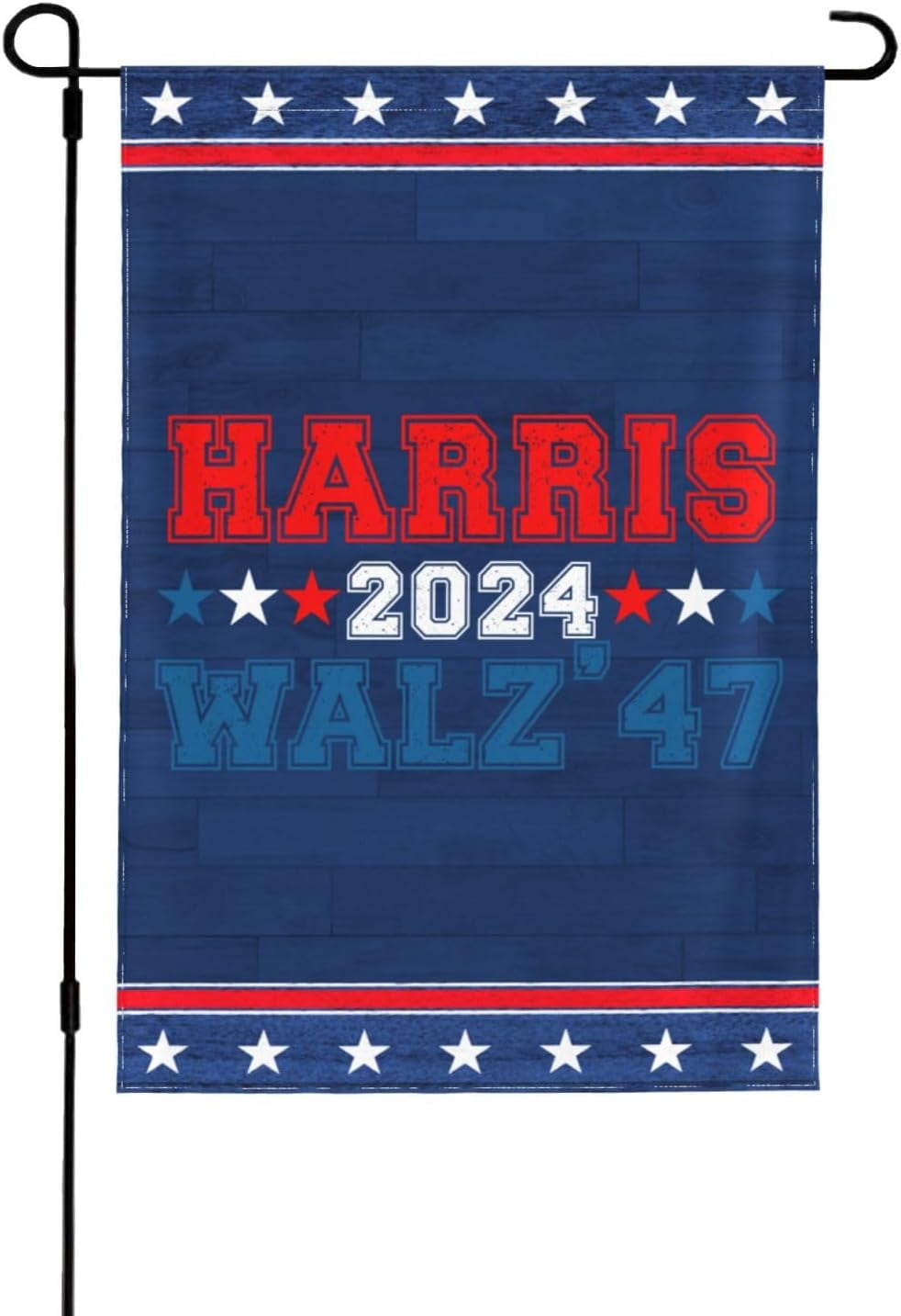 Harris Walz 2024 Flag Kamala Harris Tim Walz Waltz 2024 Flag Kamala