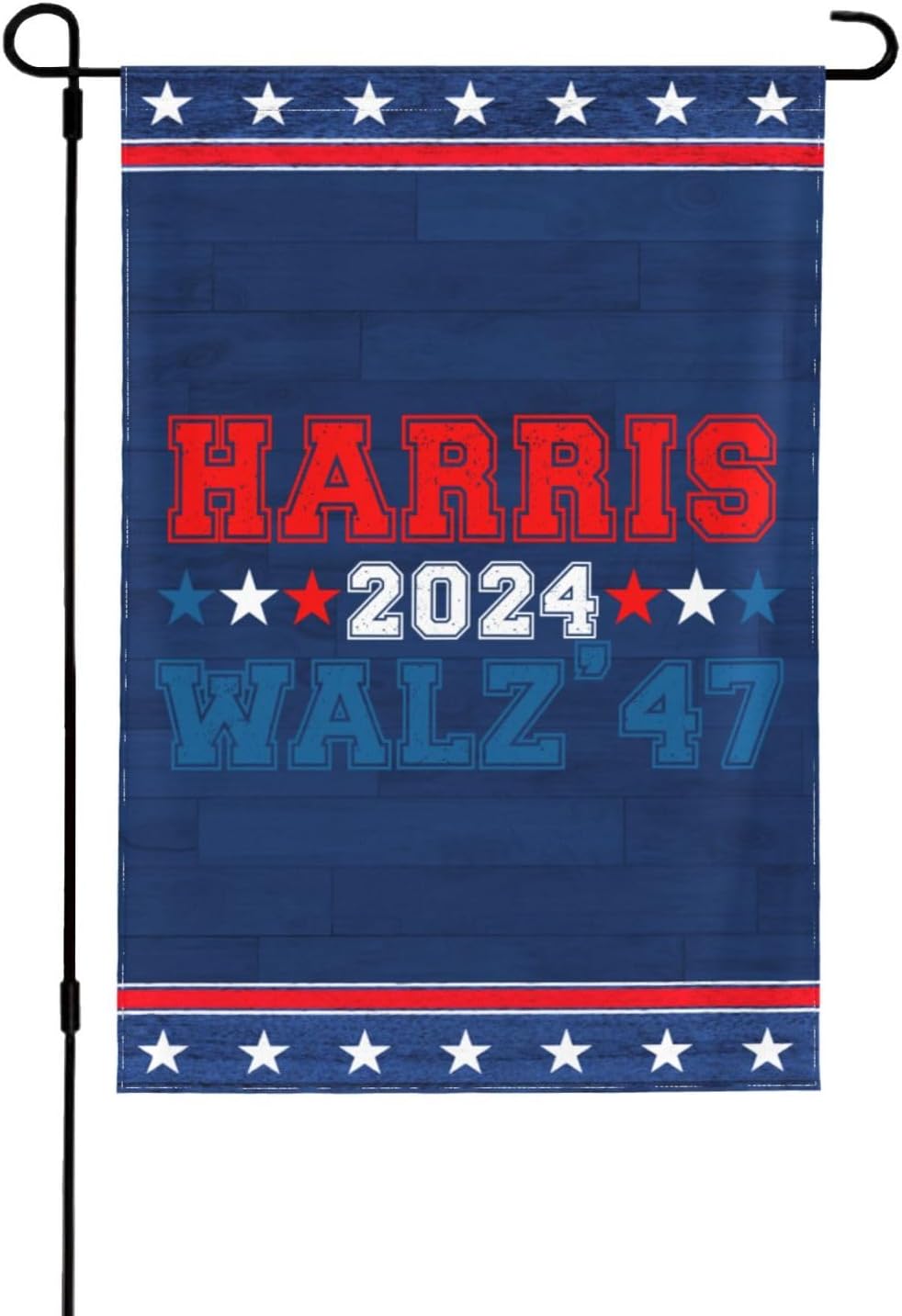 Harris Walz 2025 Flag Kamala Harris Tim Walz Waltz 2025 Flag Kamala