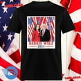 Harris Walz 2024 Harris For President Democratic Candidates For Us