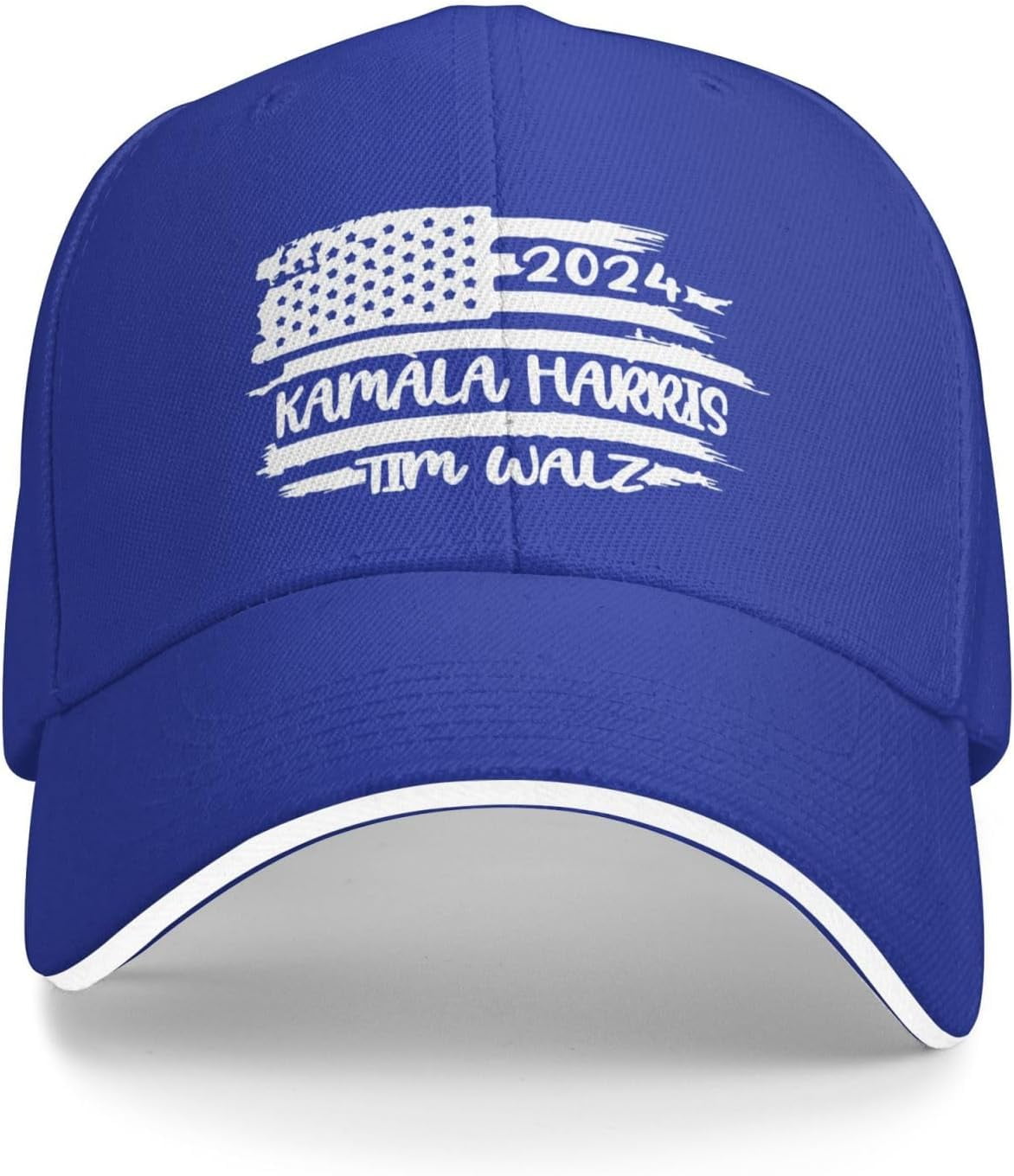 Harris Walz 2024 Hat Harris Waltz 2024 Hat Kamala Harris 2024 Tim Walz