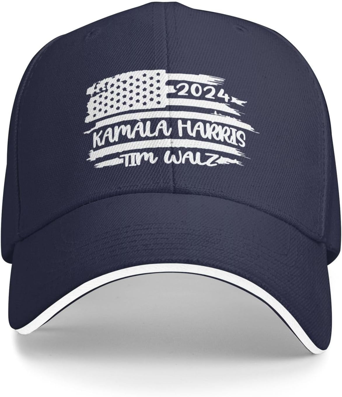 Harris Walz 2024 Hat Harris Waltz 2024 Hat Kamala Harris 2024 Tim Walz