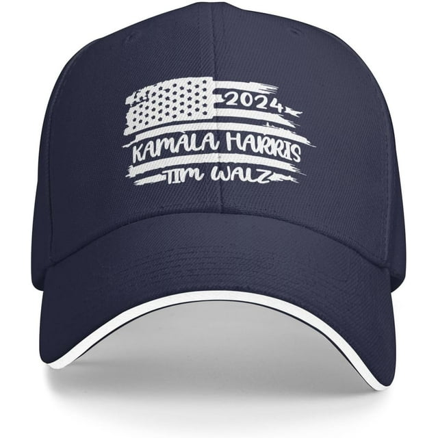 Harris Walz 2024 Hat Harris Waltz 2024 Hat Kamala Harris 2024 Tim Walz