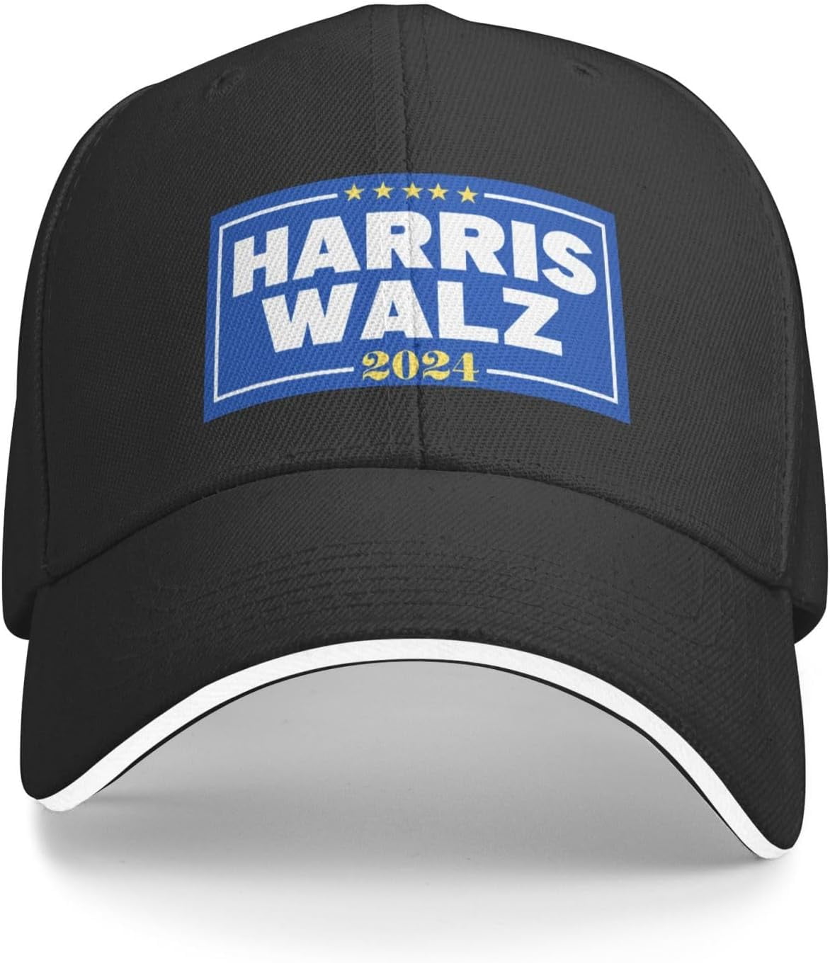 Harris Walz 2024 Hat Harris Walz 2024 President Cap Vote Blue Save