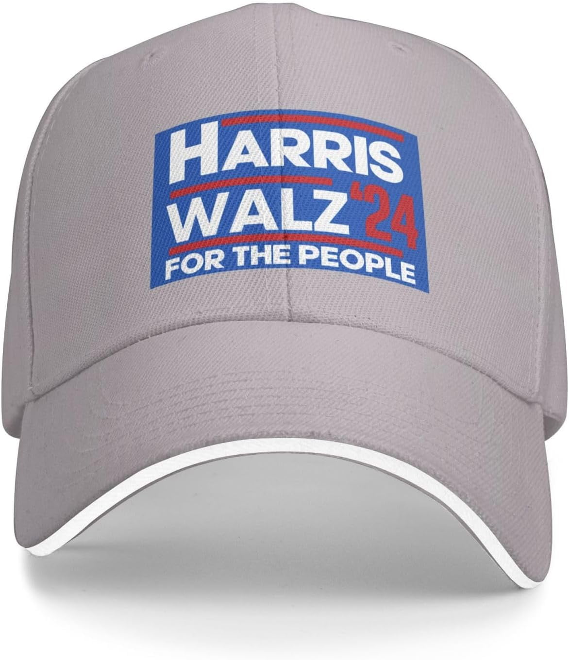 Harris Walz 2024 Hat Harris Walz 2024 President Cap Vote Blue Save