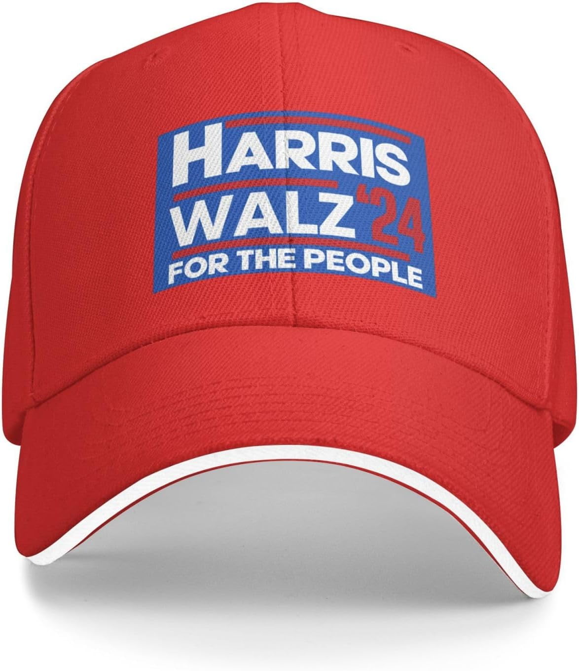 Harris Walz 2025 Hat Harris Walz 2025 President Cap Vote Blue Save