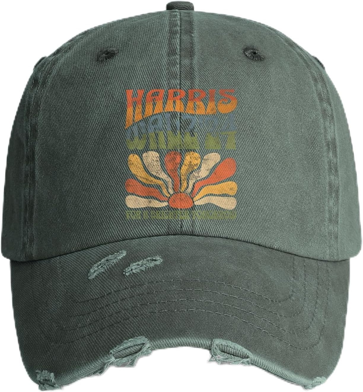 Harris Walz 2024 Hat Kamala for President Hat HarrisWaltz Hats 2024
