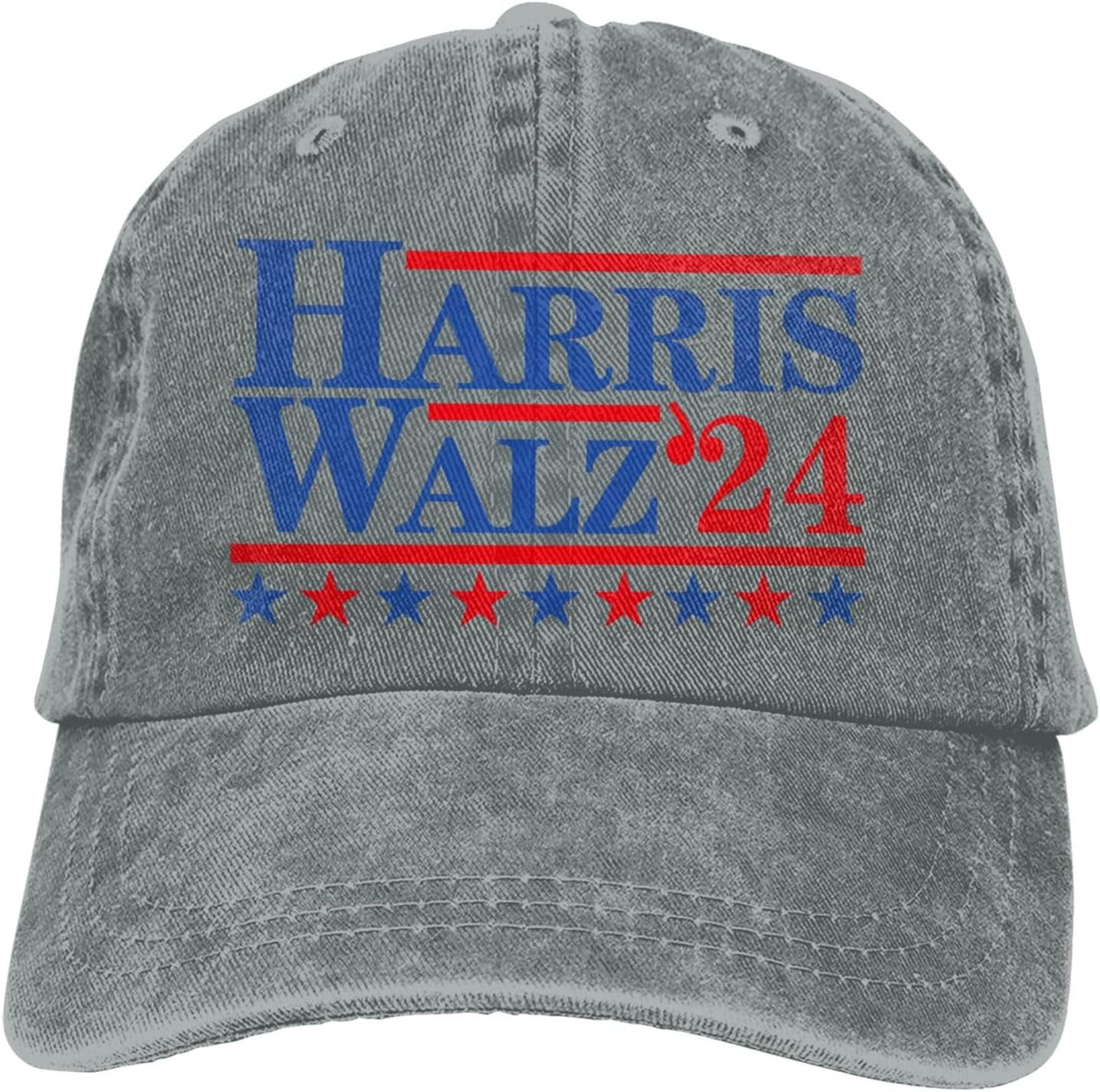 Harris Walz 2024 Hat for Mens Harris Waltz Caps for Men's Gag Gifts