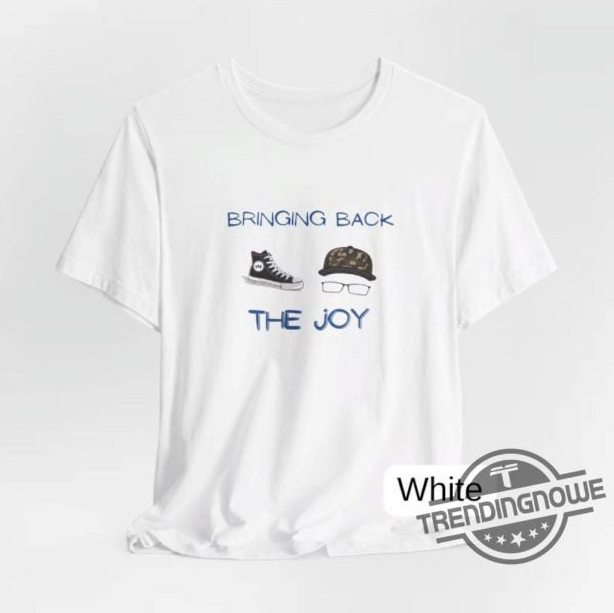 Harris Walz 2024 Shirt Bringing Back The Joy T Shirt Harris Walz Shirt