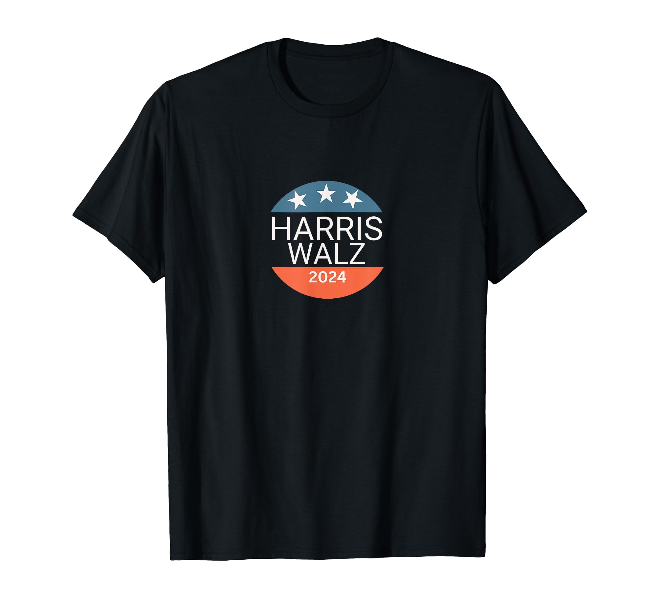 Harris Walz 2024 TShirt
