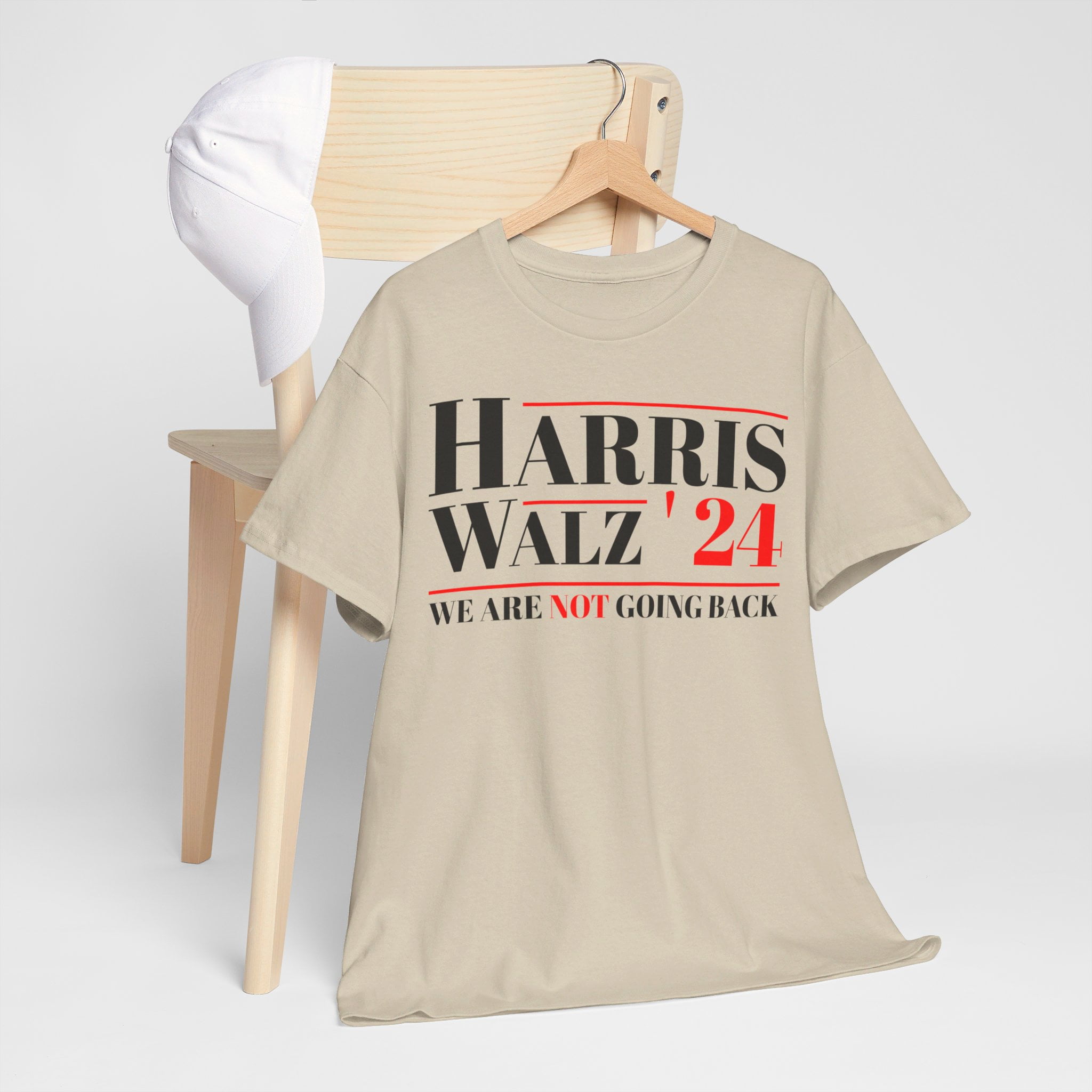 Harris Walz Election 2024 Shirt, Harris Support Shirt ID0813VJXF