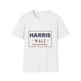 thumbnail image 1 of Harris Walz For the People 2024 Election Shirt, 1 of 4