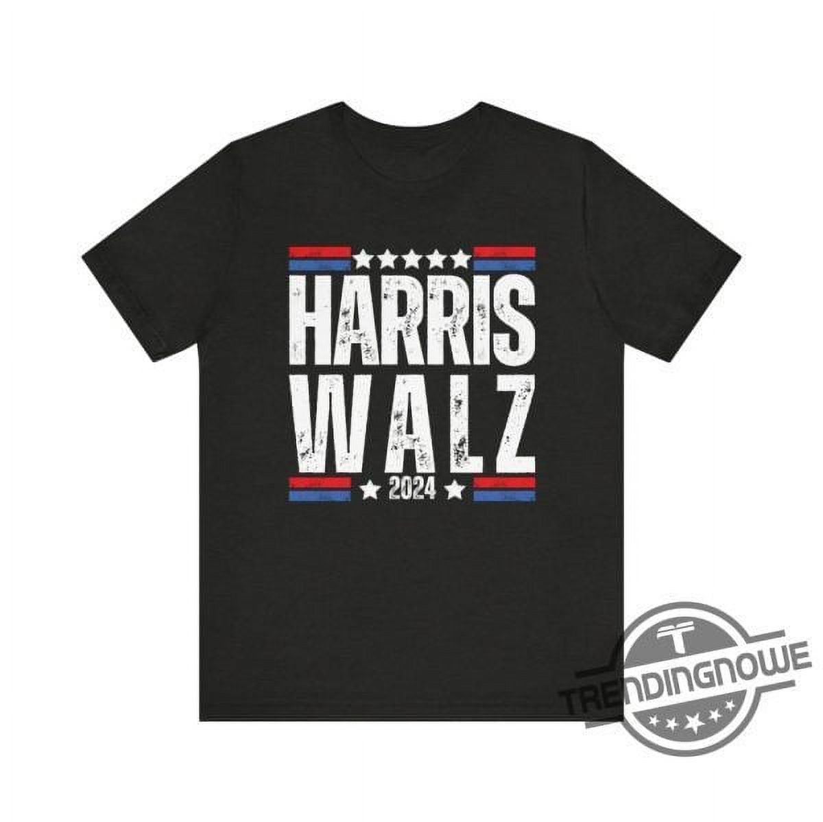 Harris Walz Shirt V4 Kamala Harris Shirt For Democrat 2024 Election