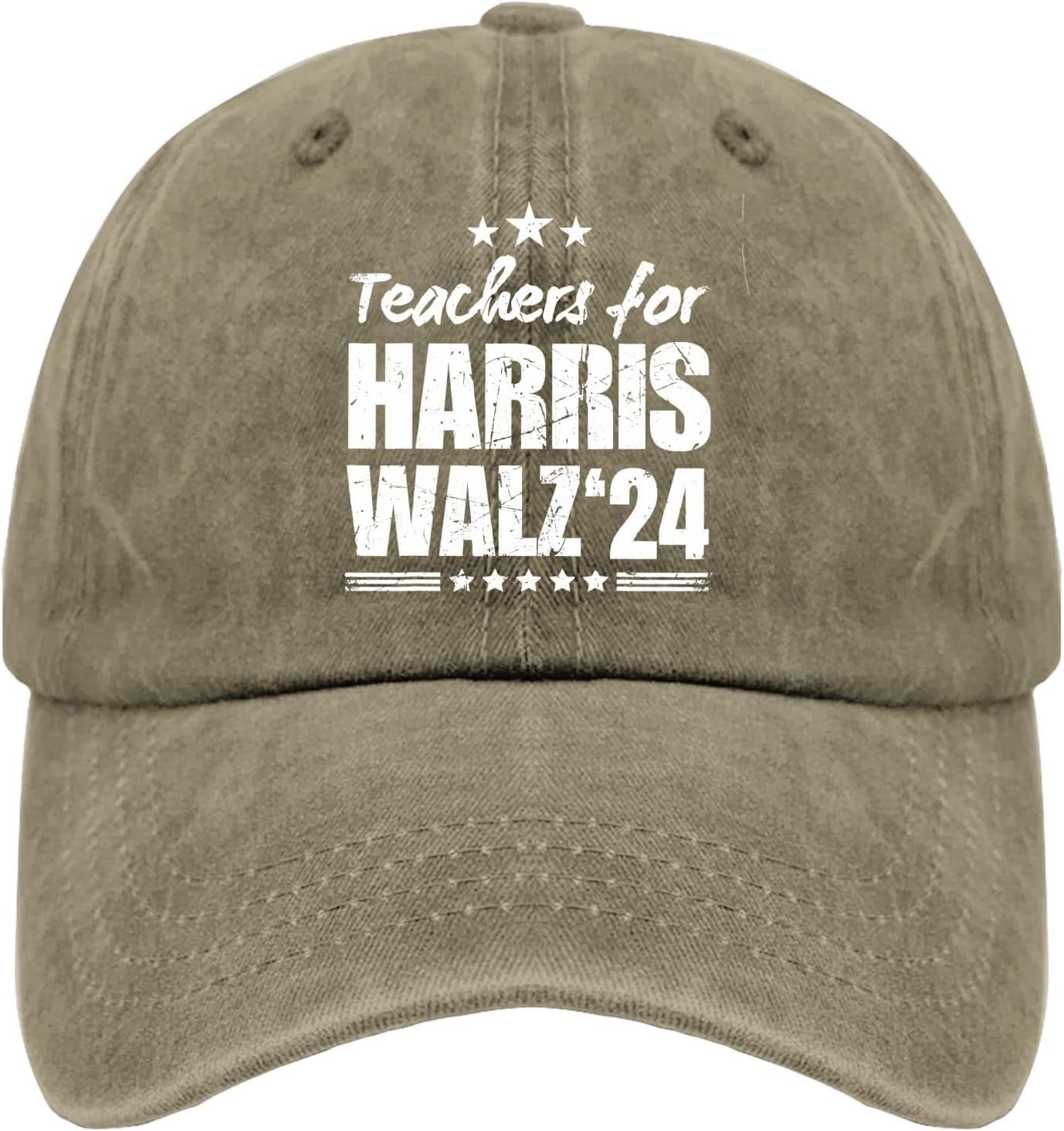 Harris Walz Waltz 2024 Election Kamala Harris Tim Waltz 2024 hat Mens
