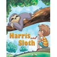 thumbnail image 1 of Harris and Sloth, (Paperback), 1 of 1