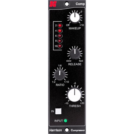 Comp 500 Series Compressor