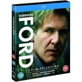 Harrison Ford: 5 Film Collection [Blu-Ray Box Set] - Walmart.com
