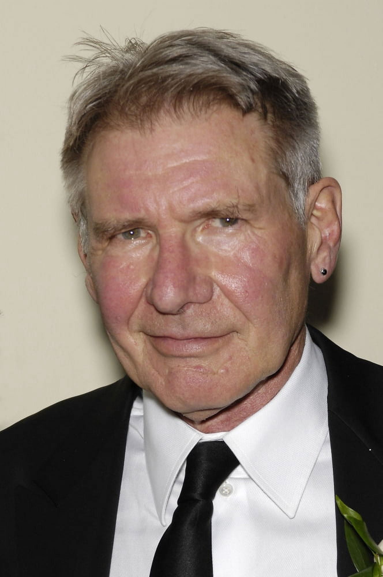 Harrison Ford At Arrivals For 26Th Annual American Society Of Cinematographers Asc Outstanding Achievement Awards Canvas Art - (16 x 20)