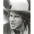thumbnail image 1 of Harrison Ford in a Cowboy's Attire Portrait Photo Print (24 x 30), 1 of 1