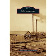 Harrison Hardcover