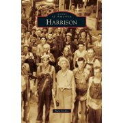 Harrison Hardcover