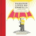 thumbnail image 1 of Harrison Loved His Umbrella (Hardcover), 1 of 1