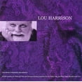 thumbnail image 1 of Harrison / Mirecourt / Mills College Gamelon Ens - DBL Con Vn/Vc/Gam Ens/Trio VN - Music & Performance - CD, 1 of 1