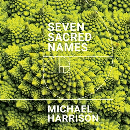 Harrison - Seven Sacred Names - Music & Performance - CD