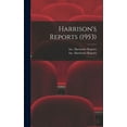 thumbnail image 1 of Harrison's Reports (1953), (Hardcover), 1 of 1