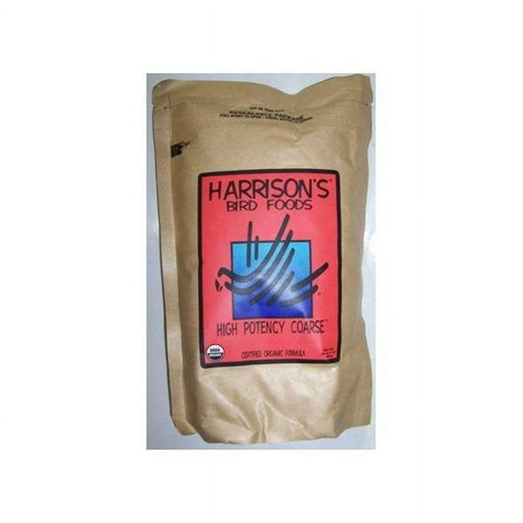 Harrisons HBDHPC1 1lb High Potency Coarse
