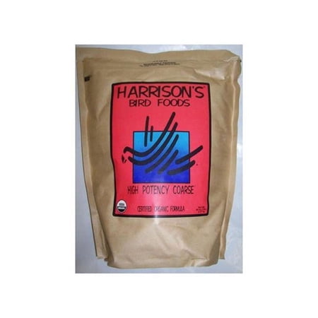 Harrisons HBDHPC5 5lb High Potency Coarse