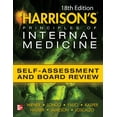 thumbnail image 1 of Harrisons Principles of Internal Medicine Self-Assessment and Board Review 18th Edition (Paperback), 1 of 1