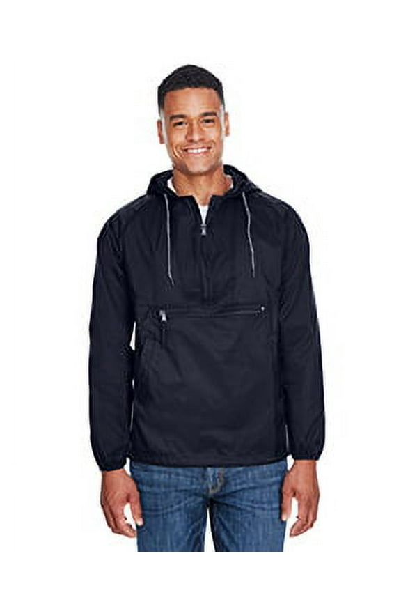 Adult Packable Nylon Jacket