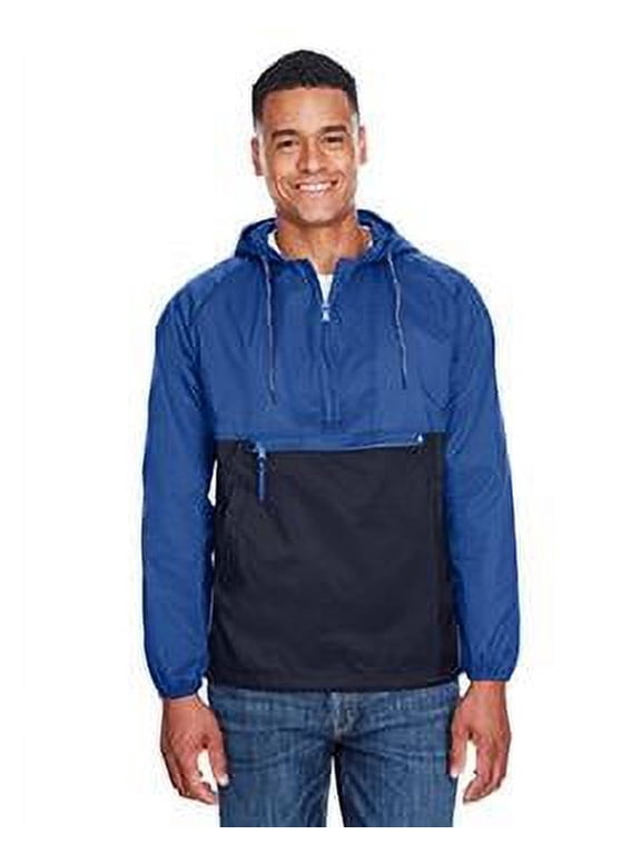 Adult Packable Nylon Jacket