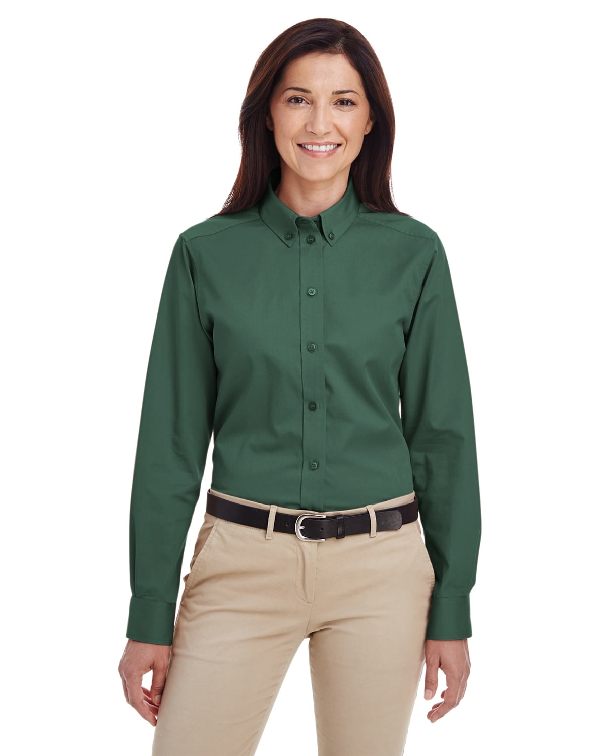 Hunter green shirt sale women's - Official Online Store