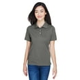 thumbnail image 1 of Harriton Ladies' 5.6 oz. Easy Blendâ„¢ Polo - M265W, 1 of 4
