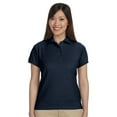 thumbnail image 1 of Harriton Ladies’ 5 Oz. Blend-Tek Polo, 1 of 1