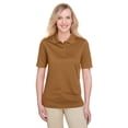 thumbnail image 1 of Harriton Ladies' Advantage Snag Protection Plus Polo, 1 of 1