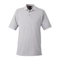 thumbnail image 1 of Harriton M200 Men's 6 oz. Ringspun Cotton Pique Short-Sleeve Polo (2 PACK), 1 of 1