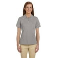 thumbnail image 1 of Harriton M200W Ladies 6 oz. Ringspun Cotton PiquÃƒÂ© Short-Sleeve Polo, 1 of 3